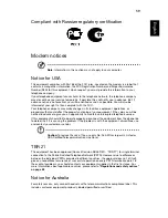 Preview for 79 page of Acer TravelMate P243-MG User Manual