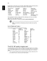 Preview for 82 page of Acer TravelMate P243-MG User Manual