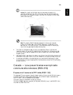 Preview for 83 page of Acer TravelMate P243-MG User Manual