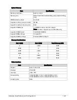 Предварительный просмотр 39 страницы Acer TravelMate P243 SERIES Service Manual