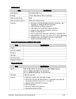 Предварительный просмотр 53 страницы Acer TravelMate P243 SERIES Service Manual