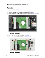 Предварительный просмотр 114 страницы Acer TravelMate P243 SERIES Service Manual