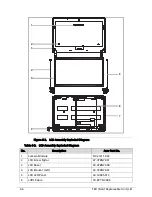 Предварительный просмотр 214 страницы Acer TravelMate P243 SERIES Service Manual