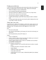 Preview for 11 page of Acer TravelMate P273-M User Manual