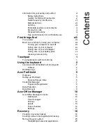 Preview for 16 page of Acer TravelMate P273-M User Manual