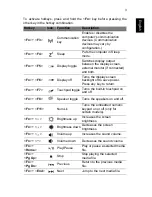 Preview for 21 page of Acer TravelMate P273-M User Manual