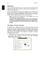 Preview for 34 page of Acer TravelMate P273-M User Manual