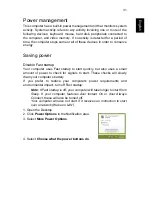 Preview for 49 page of Acer TravelMate P273-M User Manual