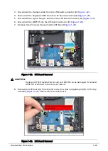 Preview for 25 page of Acer TravelMate P414-52 Lifecycle Extension Manual