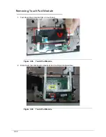 Предварительный просмотр 118 страницы Acer TravelMate P453-M Service Manual