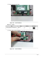 Предварительный просмотр 119 страницы Acer TravelMate P453-M Service Manual