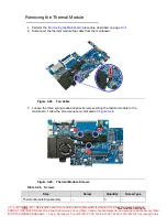 Предварительный просмотр 103 страницы Acer TravelMate P633-M Service Manual