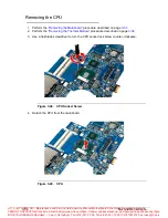 Предварительный просмотр 105 страницы Acer TravelMate P633-M Service Manual