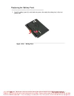 Предварительный просмотр 161 страницы Acer TravelMate P633-M Service Manual