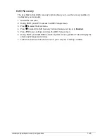 Preview for 35 page of Acer TravelMate P633-V Service Manual