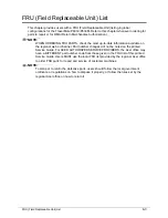 Preview for 201 page of Acer TravelMate P633-V Service Manual