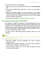 Preview for 47 page of Acer TravelMate P645-S User Manual