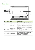 Preview for 14 page of Acer TravelMate Spin B3 User Manual