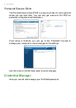 Preview for 41 page of Acer TravelMate Spin B3 User Manual