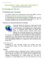 Preview for 75 page of Acer TravelMate Spin B3 User Manual