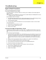 Preview for 56 page of Acer TRAVELMATE TravelMate 2350 Service Manual