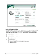 Preview for 27 page of Acer TRAVELMATE TravelMate 4080 Service Manual