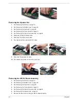 Preview for 72 page of Acer TRAVELMATE TravelMate 4080 Service Manual