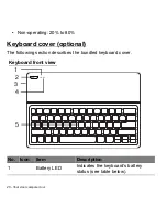 Preview for 26 page of Acer TravelMate X313 User Manual