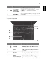 Предварительный просмотр 19 страницы Acer TravelMate Quick Manual