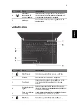 Предварительный просмотр 43 страницы Acer TravelMate Quick Manual