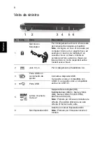 Предварительный просмотр 46 страницы Acer TravelMate Quick Manual