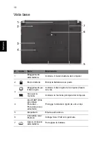 Предварительный просмотр 48 страницы Acer TravelMate Quick Manual