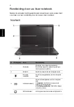 Предварительный просмотр 82 страницы Acer TravelMate Quick Manual