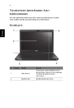 Предварительный просмотр 130 страницы Acer TravelMate Quick Manual