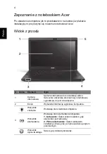 Предварительный просмотр 154 страницы Acer TravelMate Quick Manual