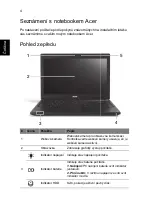 Предварительный просмотр 178 страницы Acer TravelMate Quick Manual