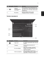 Предварительный просмотр 225 страницы Acer TravelMate Quick Manual