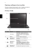 Предварительный просмотр 236 страницы Acer TravelMate Quick Manual