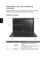 Предварительный просмотр 272 страницы Acer TravelMate Quick Manual