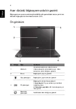 Предварительный просмотр 296 страницы Acer TravelMate Quick Manual