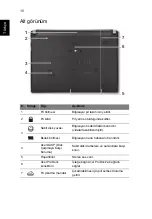 Предварительный просмотр 302 страницы Acer TravelMate Quick Manual