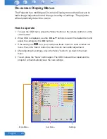 Preview for 21 page of Acer U5313W Series User Manual