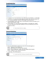 Preview for 42 page of Acer U5313W Series User Manual