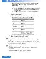 Preview for 45 page of Acer U5313W Series User Manual