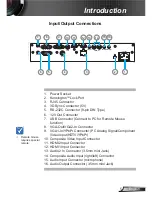 Preview for 13 page of Acer U5530 User Manual