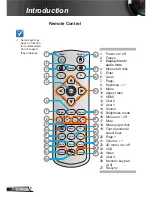 Предварительный просмотр 14 страницы Acer U5530 User Manual