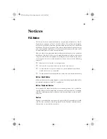 Preview for 3 page of Acer Ultra Distortion UD300 User Manual