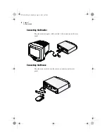 Preview for 16 page of Acer Ultra Distortion UD300 User Manual