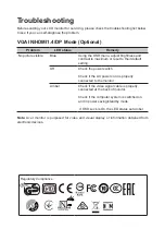 Предварительный просмотр 29 страницы Acer UM.HV7AA.E02 User Manual