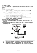 Предварительный просмотр 19 страницы Acer UM.HV7EE.004 User Manual